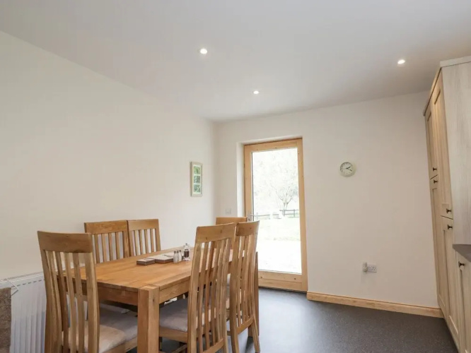 Crask Bungalow