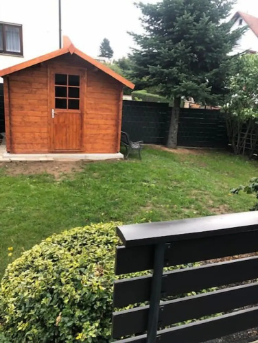Ferienwohnung Elvira Schrimpf