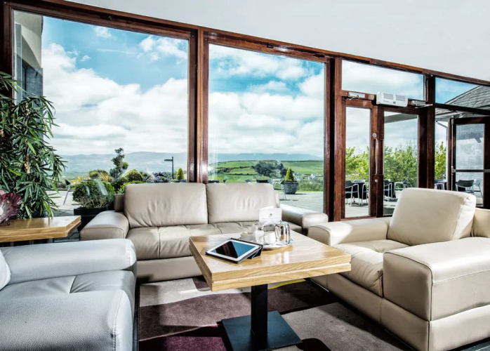 Ballyroe Heights Hotel