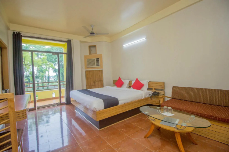 Mayaban Hotel & Resort