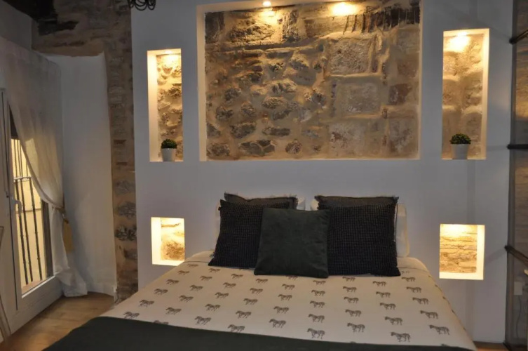 APARTAMENTO - Loft Alcázar