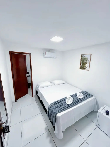 Hotel Paraiso Natal EXPRESS