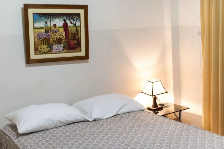 Posada Allpahuayo