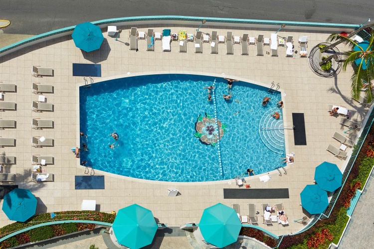 Ilikai Hotel & Luxury Suites photo 18