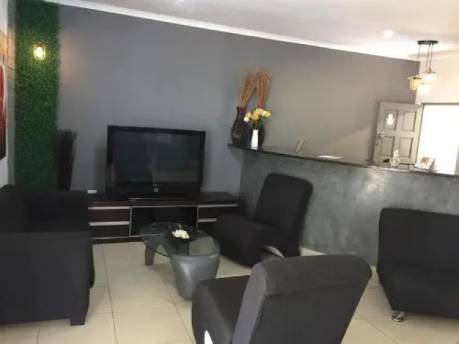 Sababa Boutique Hotel