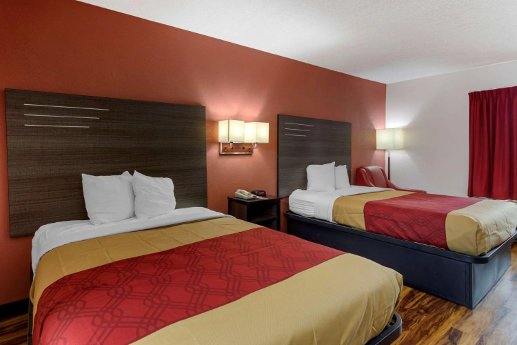 Econo Lodge