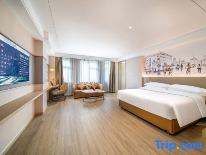 Executive Double room