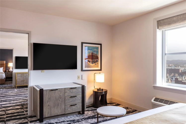 The Yorktowne Hotel, Tapestry Collection by Hilton photo 8