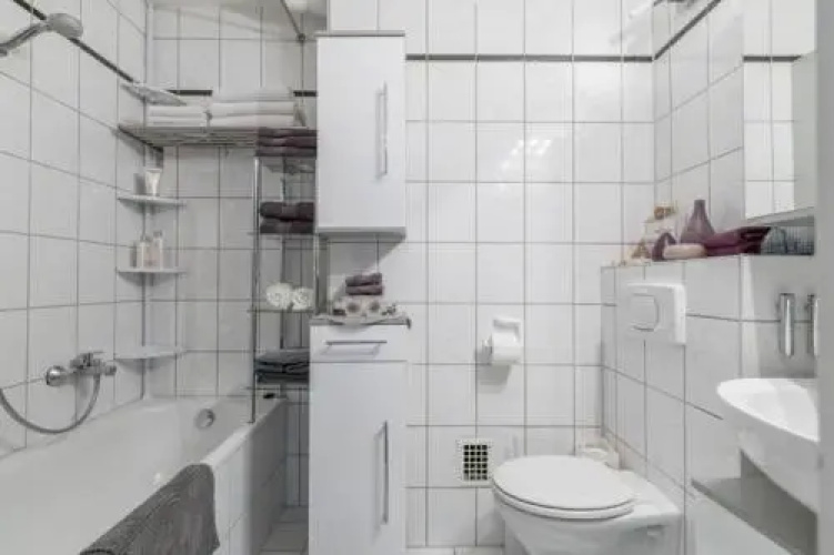 Private Apartment Pelikan (6027)