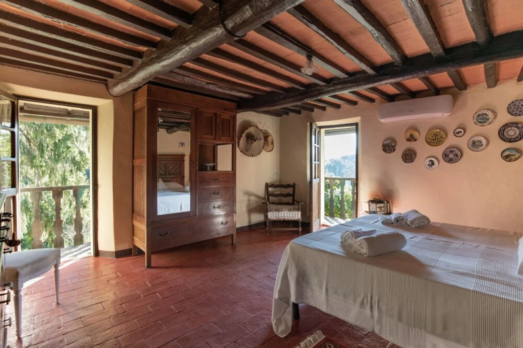 Villa La Pieve