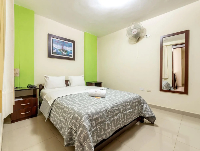 Hostal Florida
