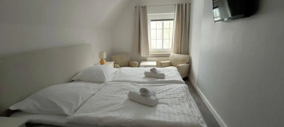 Pension Nordwind