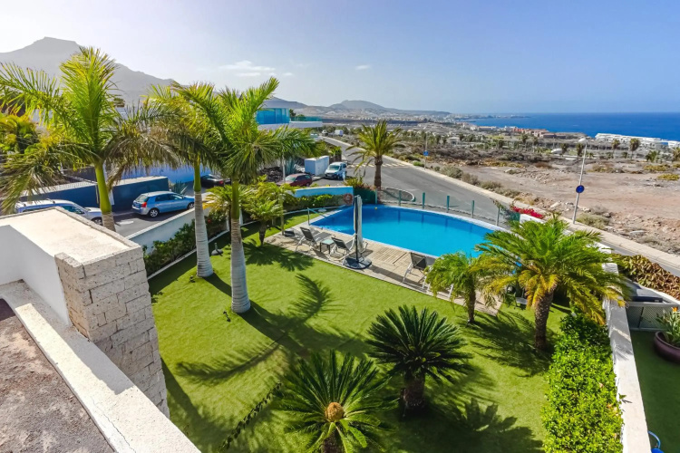 Villa Eleonora