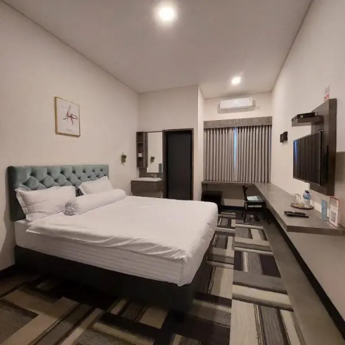 3 Point Syariah Residence