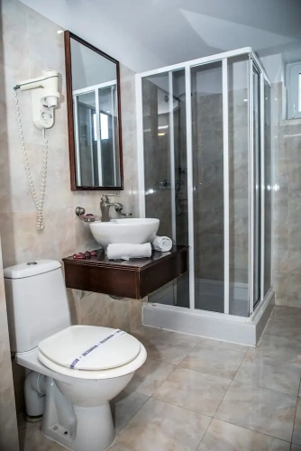 Double Junior Suite