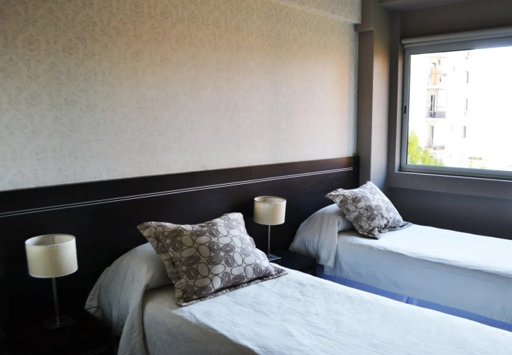 Sarum Hotel Design
