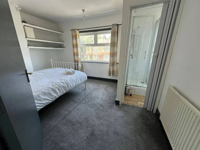 Daisy Haven in Southampton