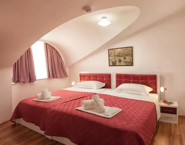 Classic Apartment