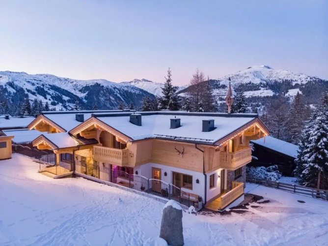 Chalet