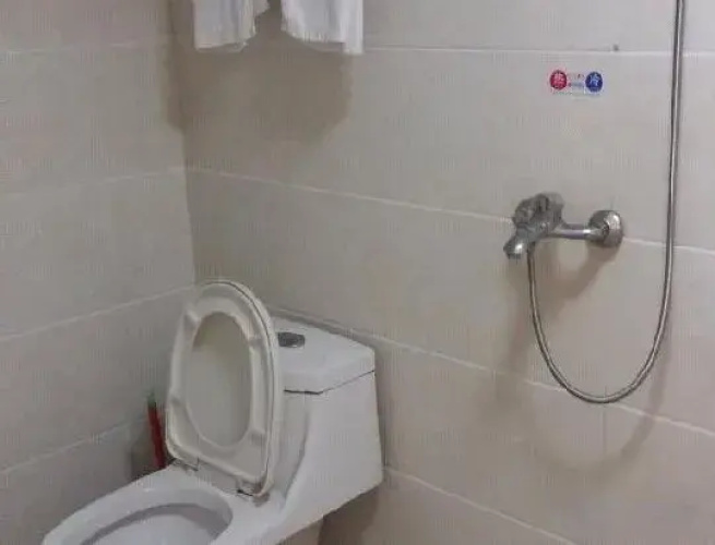 Jinyuan Hostel