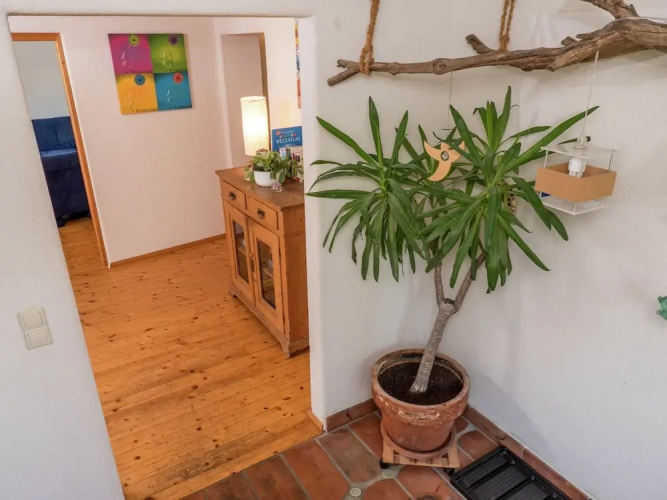 Holiday Home in Herrischried