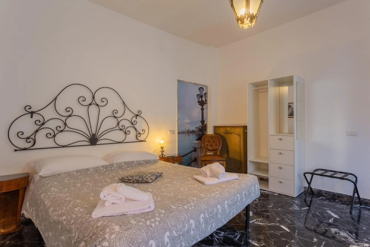 Silver Apartment by Wonderful Italy
