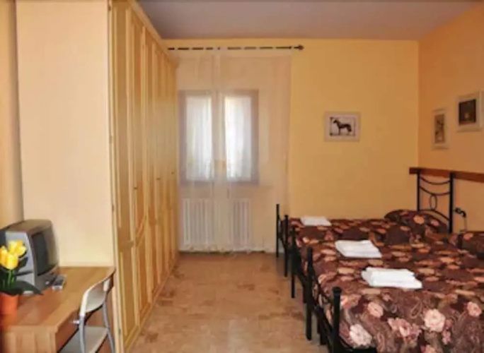 Casa D.Secchiaroli - Casa per Ferie
