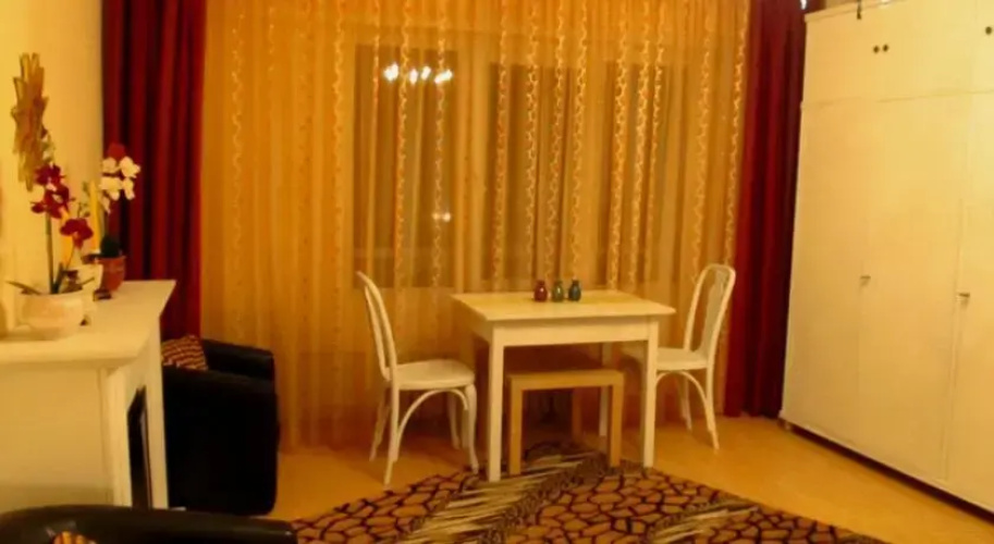 Evryka Boutique Studio