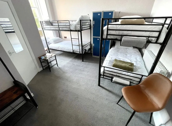 Moffat Independent Hostel