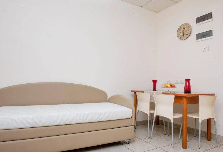 Residence Comfort