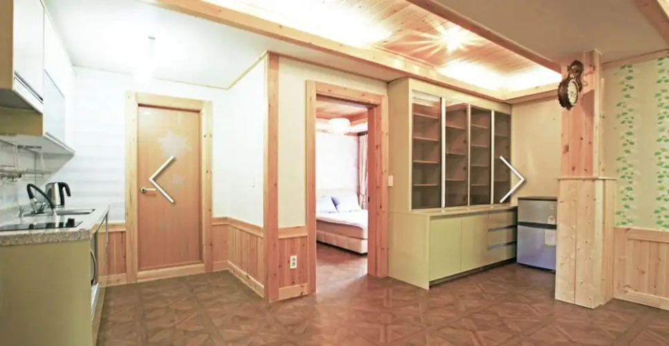 Standard Family room