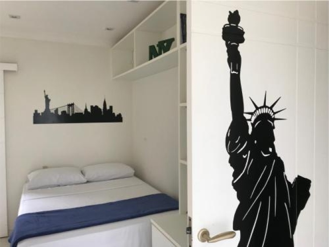 Sam's Hostel