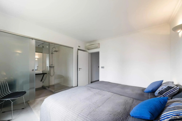 Beach Design House Sao Rafael