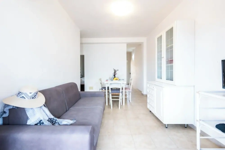 1 Bedroom Family Apartment