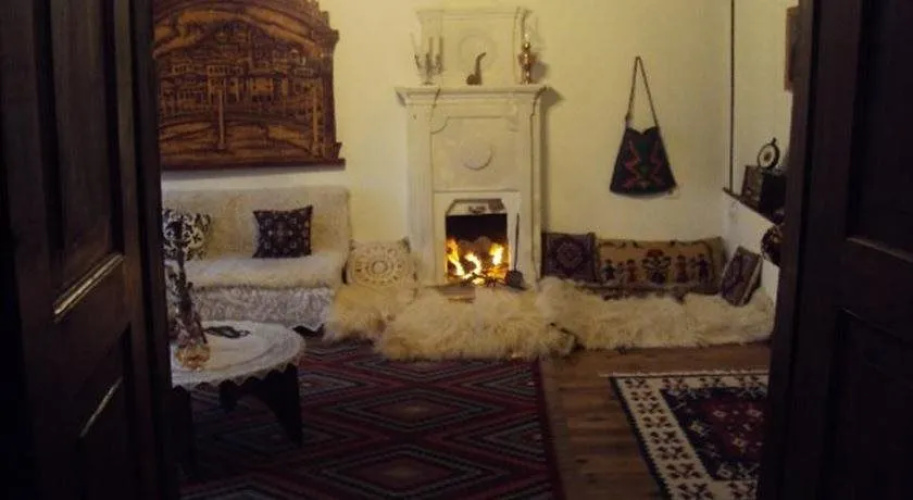 Guesthouse Berat