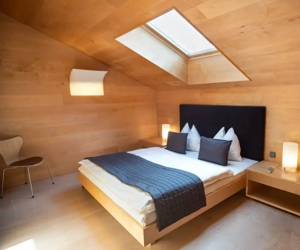 Standard Penthouse room