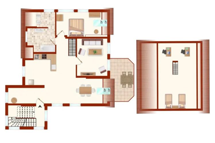 Lotsenhaus 2