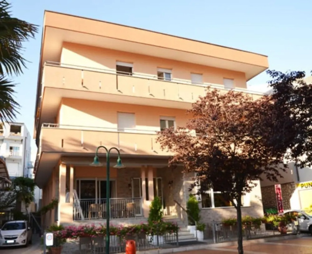 Imagen del hotel