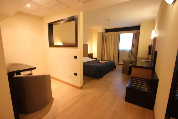 Residence Golf Hotel