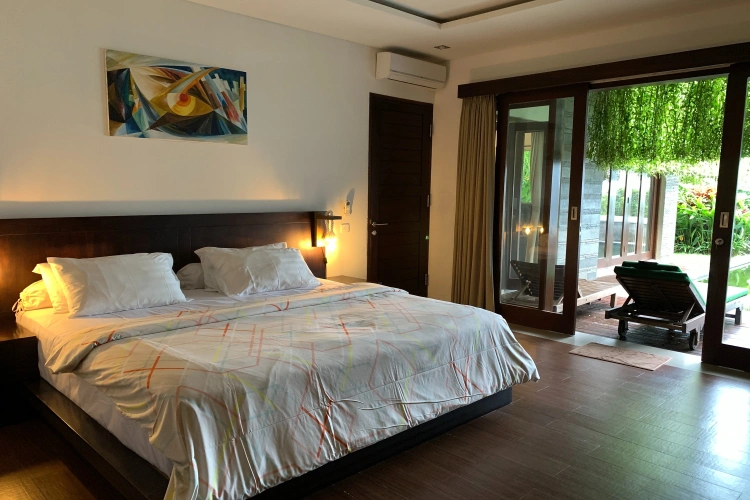 1 Bedroom Villa