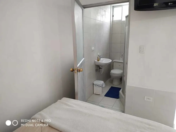 Hostal Davinci Mitad del Mundo