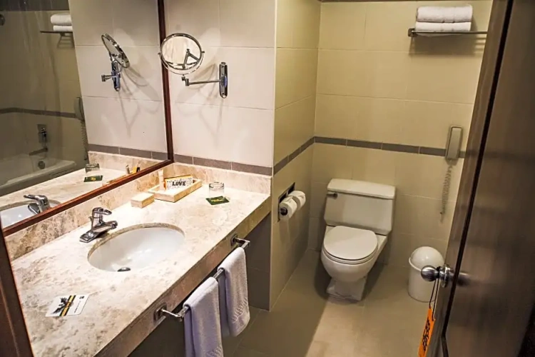 Standard Junior Suite
