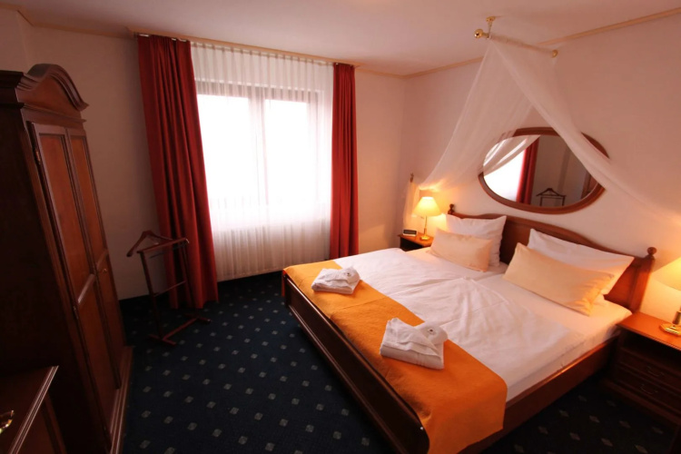 Hotel & Restaurant Hanse Kogge