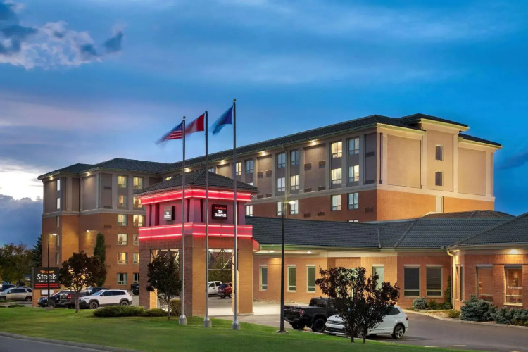 Hotelafbeelding