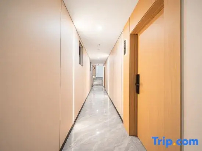 Nancheng Hotel