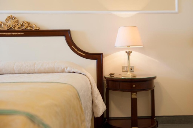 Superior Single room