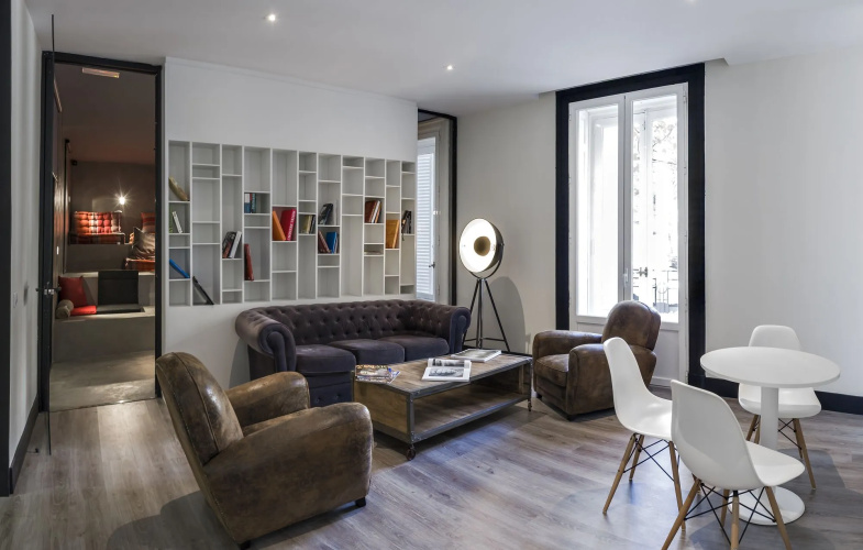 Safestay Madrid