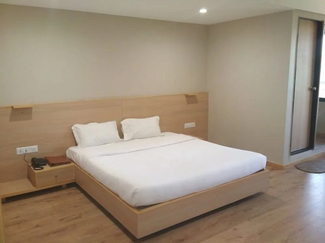 Hotel Berlin