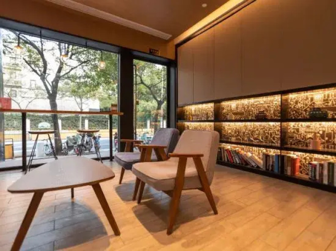Jitai Boutique Hotel