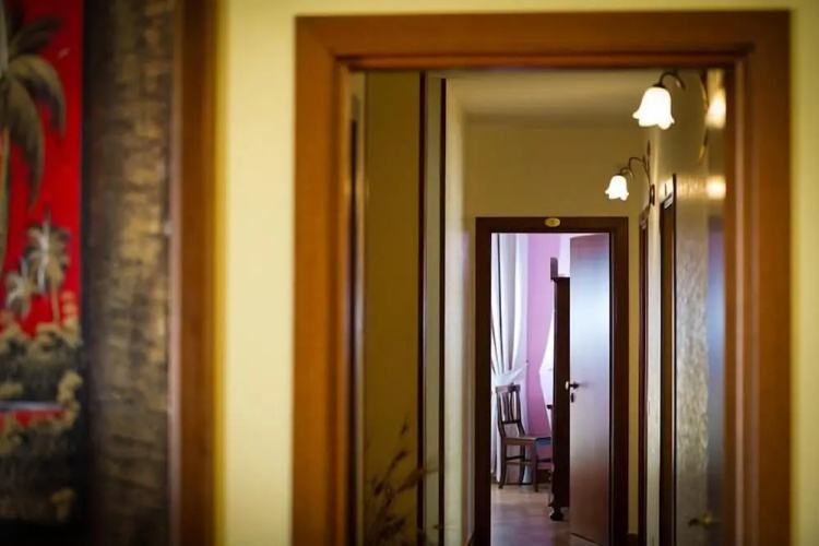 B&B al Cantuccio